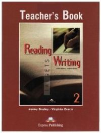 Reading and Writing Targets 2 Teachers Book
